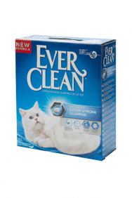 ever clean unscented